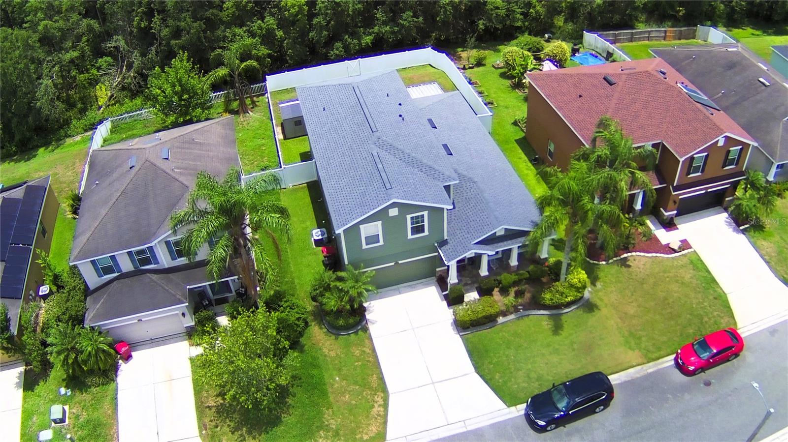 2721 WALDEN WOODS DR, PLANT CITY, FL, 33566