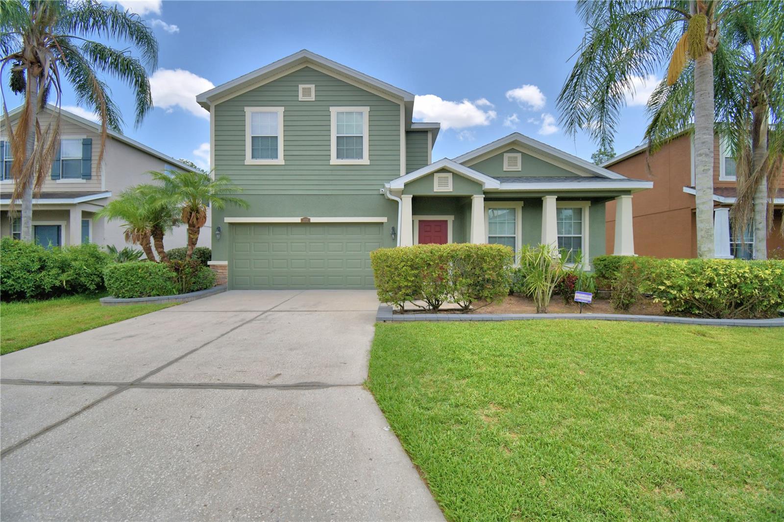 2721 WALDEN WOODS DR, PLANT CITY, FL, 33566