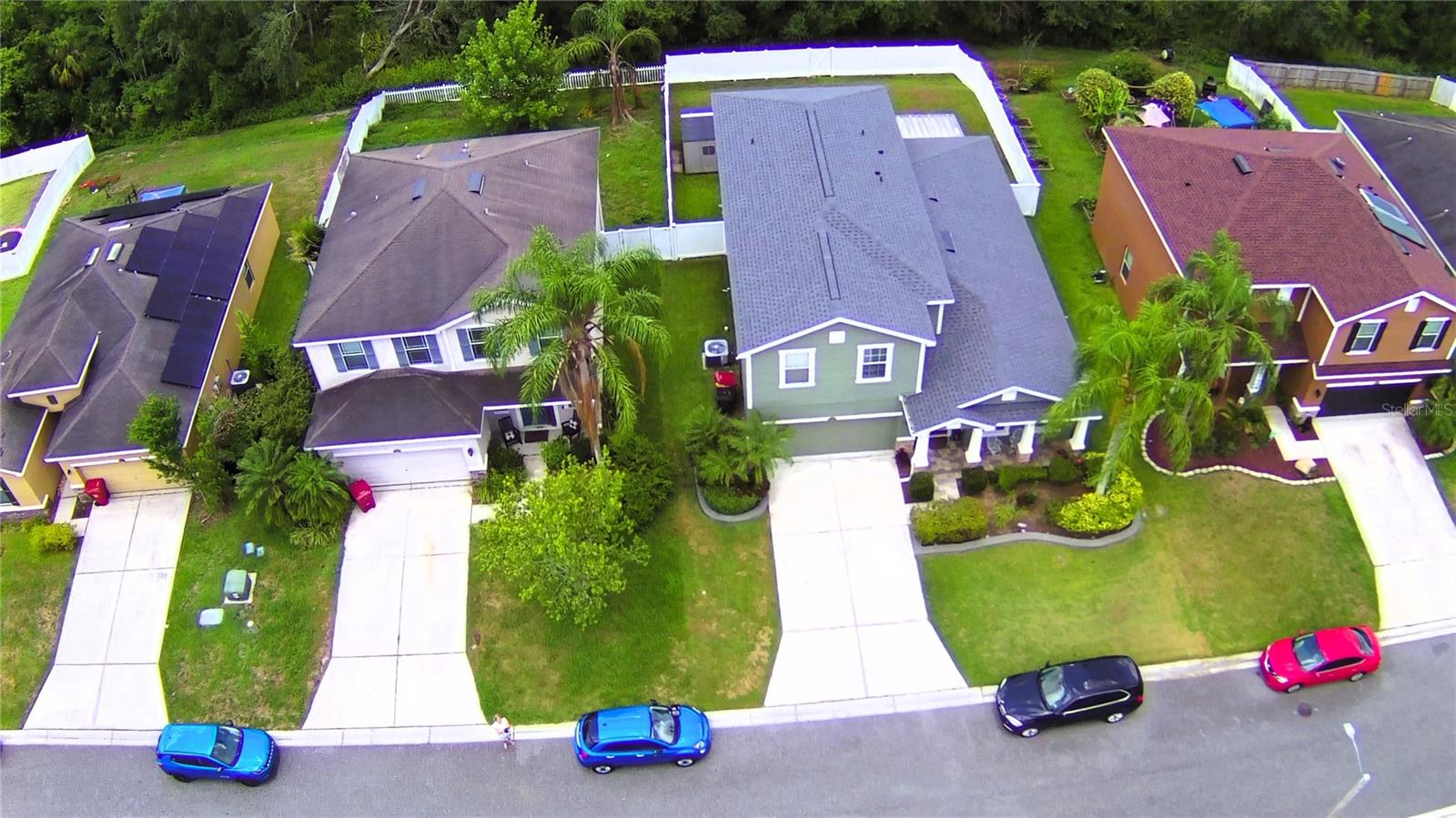 2721 WALDEN WOODS DR, PLANT CITY, FL, 33566