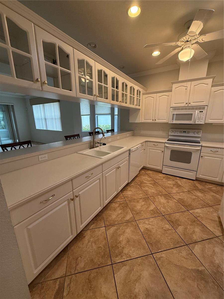 3790 CADBURY CIR #40, VENICE, FL, 34293