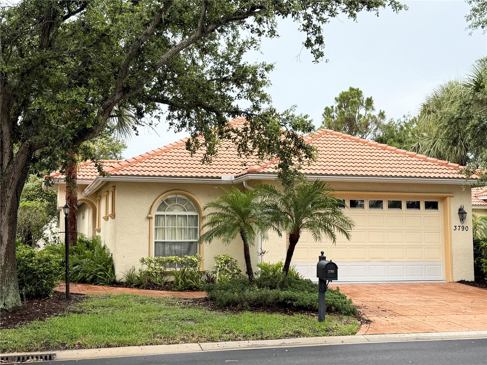 3790 CADBURY CIR #40, VENICE, FL, 34293