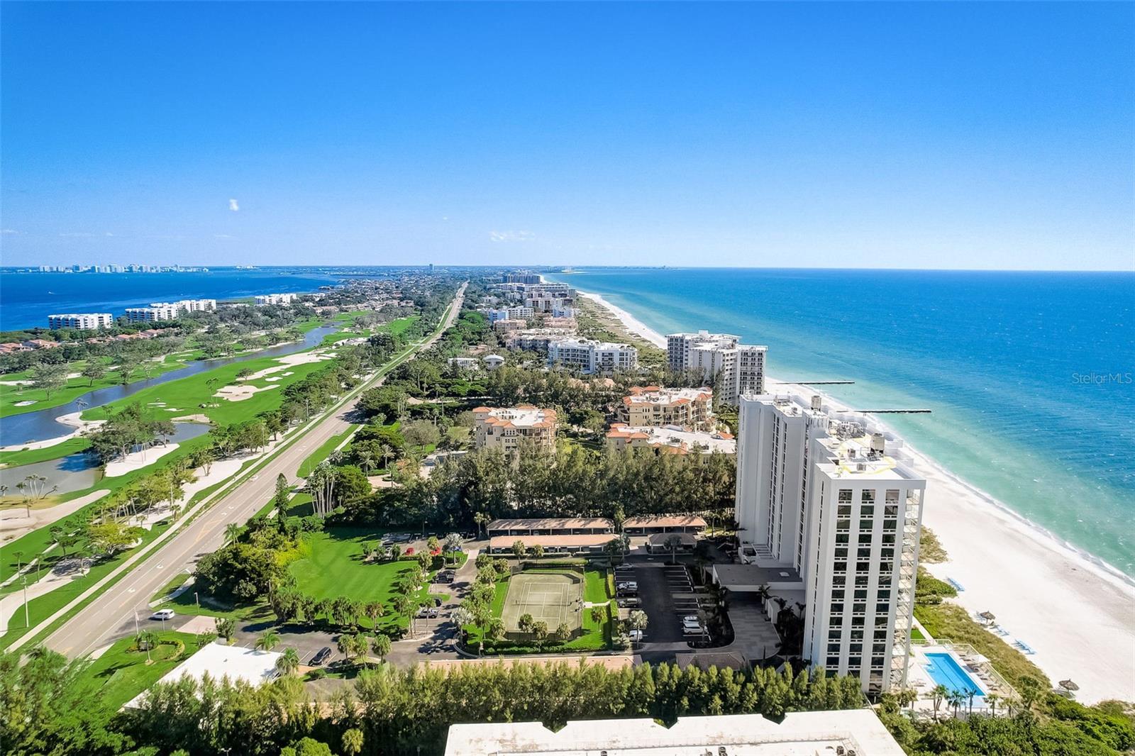 2425 GULF OF MEXICO DR #14B, LONGBOAT KEY, FL, 34228