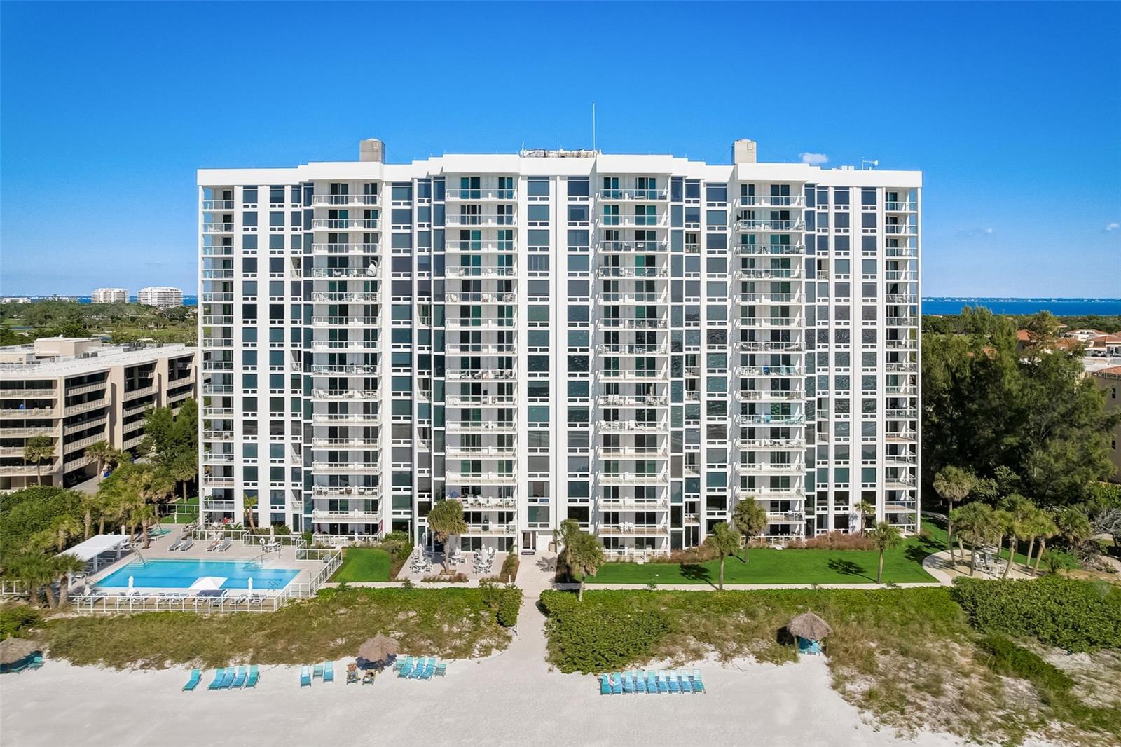 2425 GULF OF MEXICO DR #14B, LONGBOAT KEY, FL, 34228
