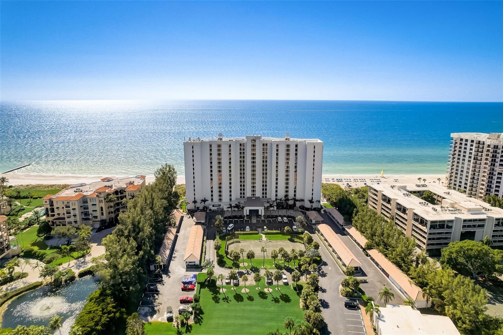 2425 GULF OF MEXICO DR #14B, LONGBOAT KEY, FL, 34228