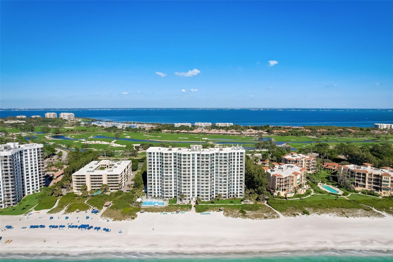 2425 GULF OF MEXICO DR #14B, LONGBOAT KEY, FL, 34228