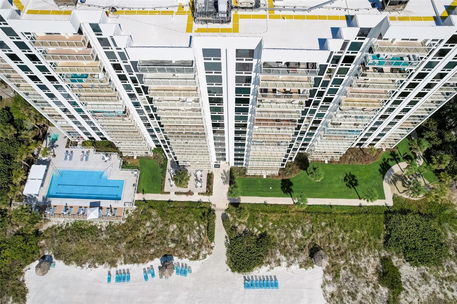 2425 GULF OF MEXICO DR #14B, LONGBOAT KEY, FL, 34228