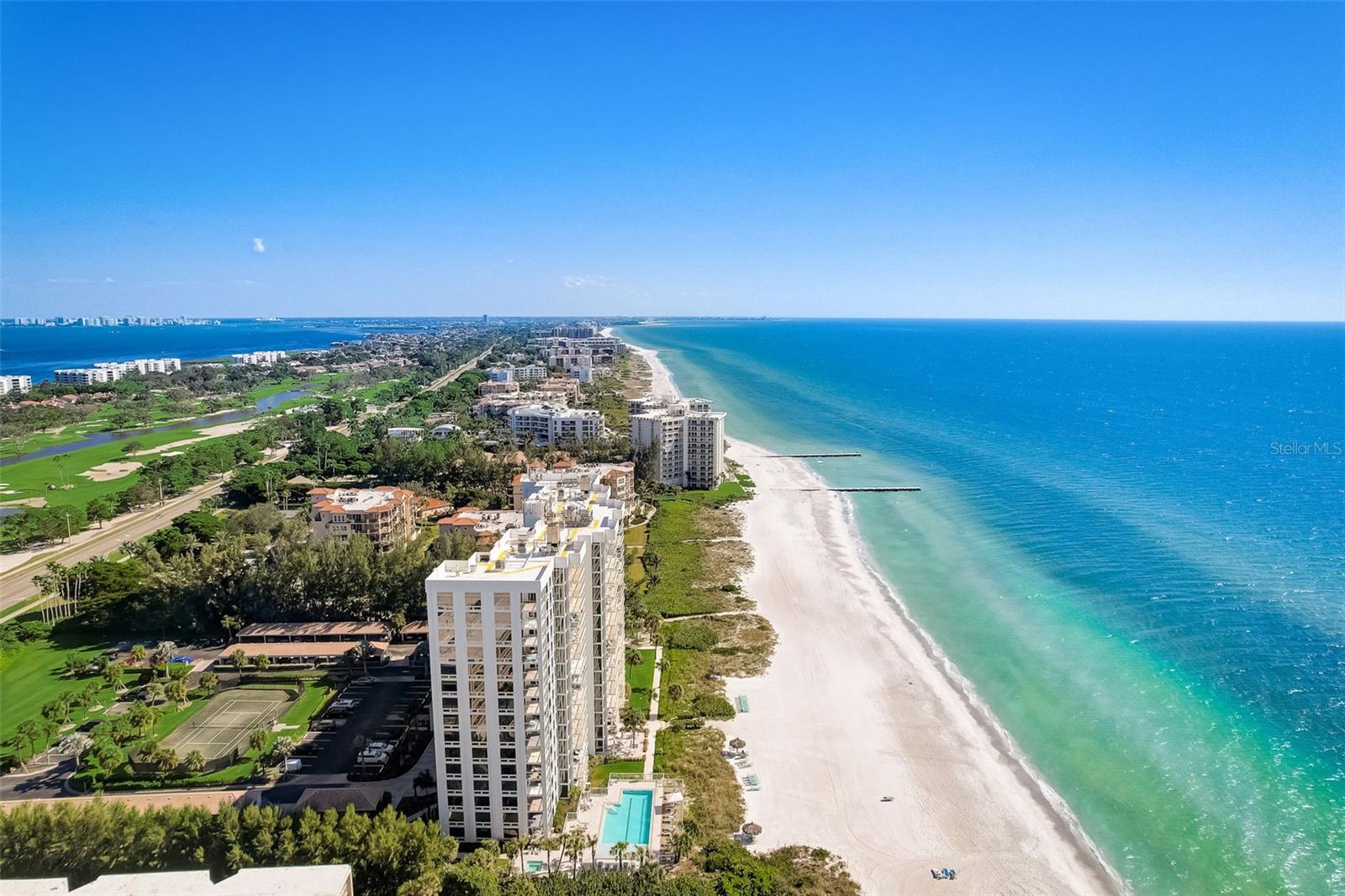 2425 GULF OF MEXICO DR #14B, LONGBOAT KEY, FL, 34228