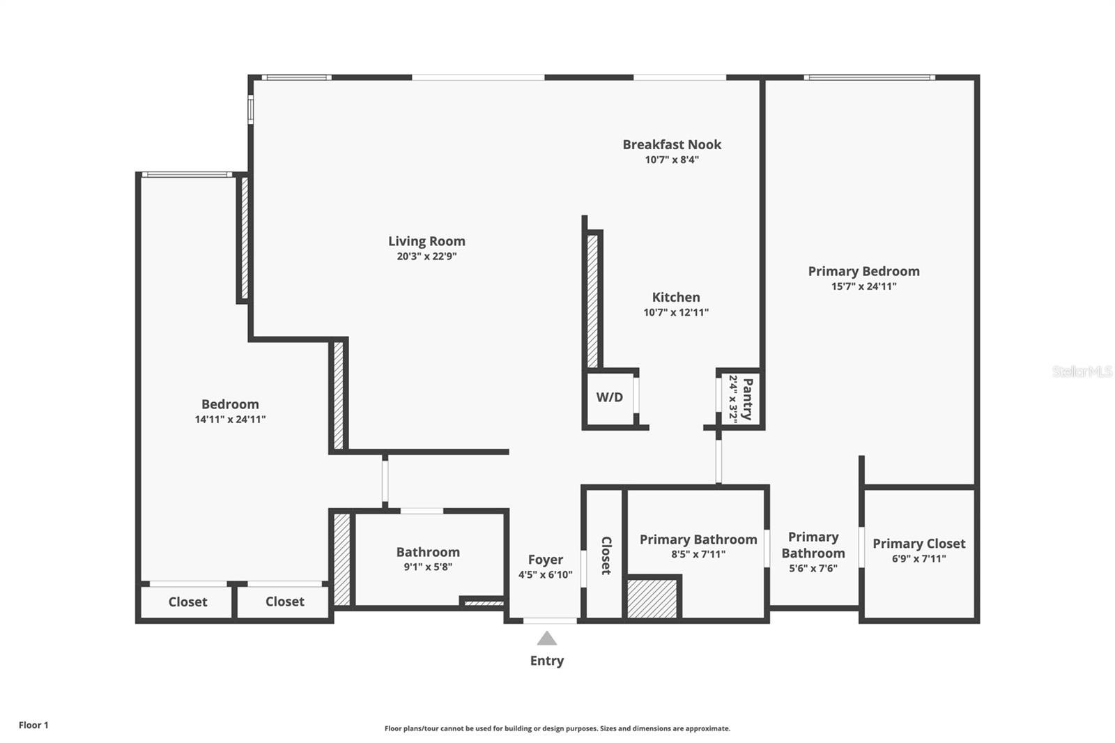 2425 GULF OF MEXICO DR #14B, LONGBOAT KEY, FL, 34228