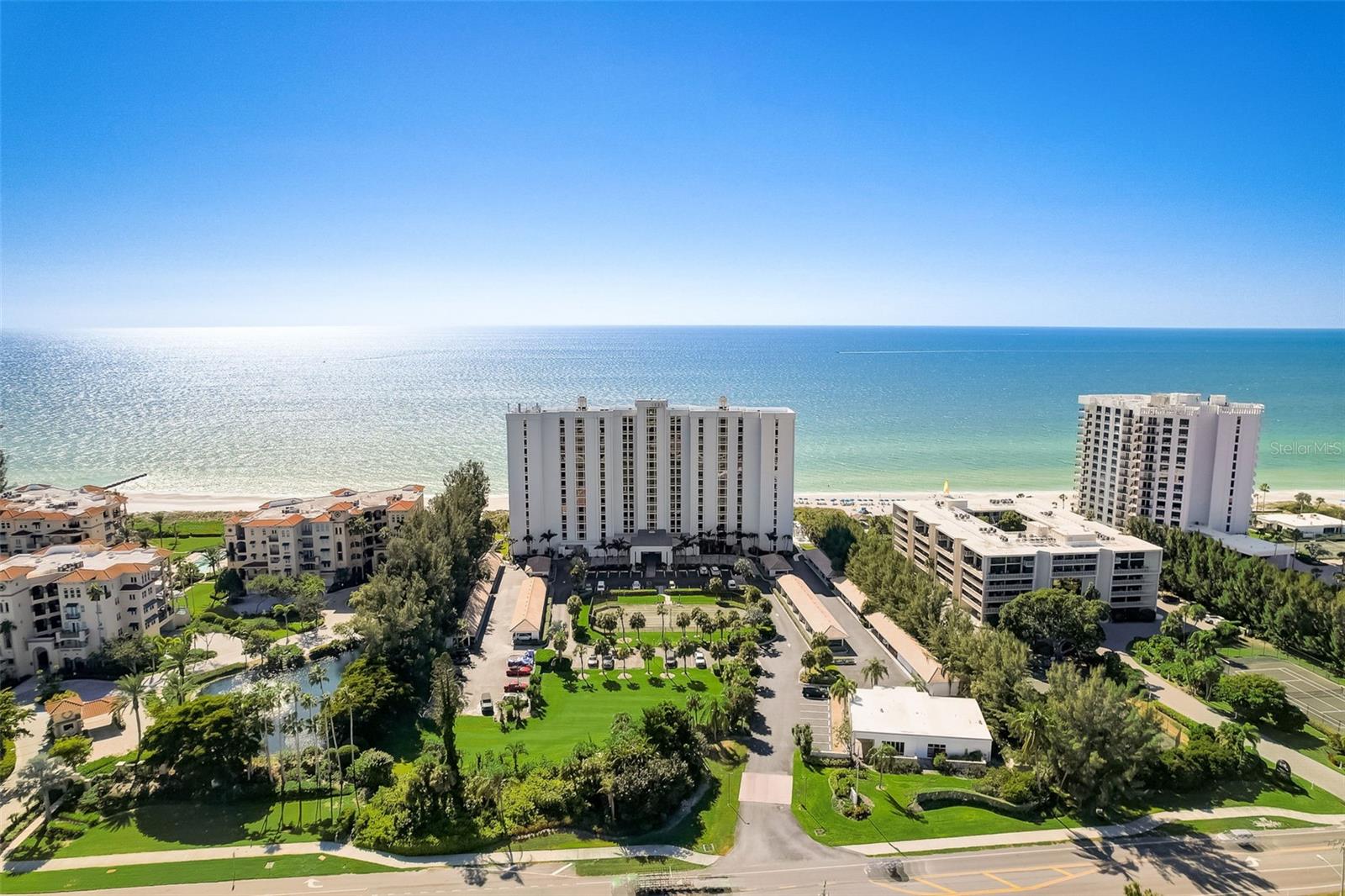 2425 GULF OF MEXICO DR #14B, LONGBOAT KEY, FL, 34228