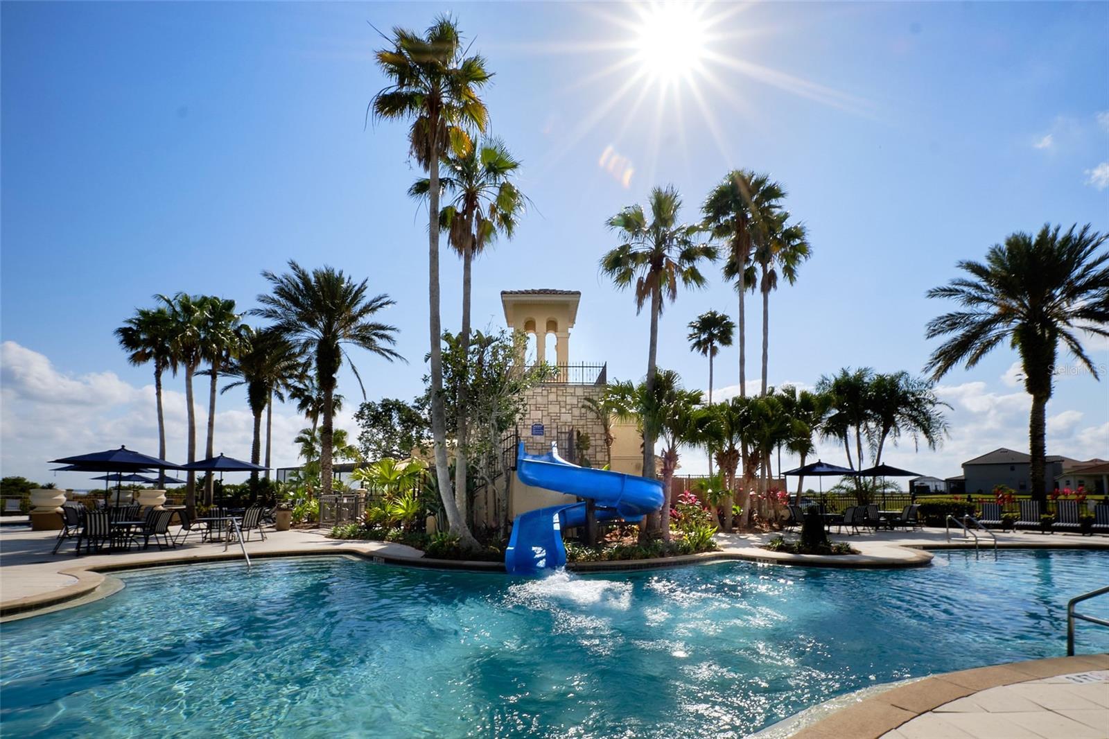 3600 HARBOR ISLES CT, KISSIMMEE, FL, 34746