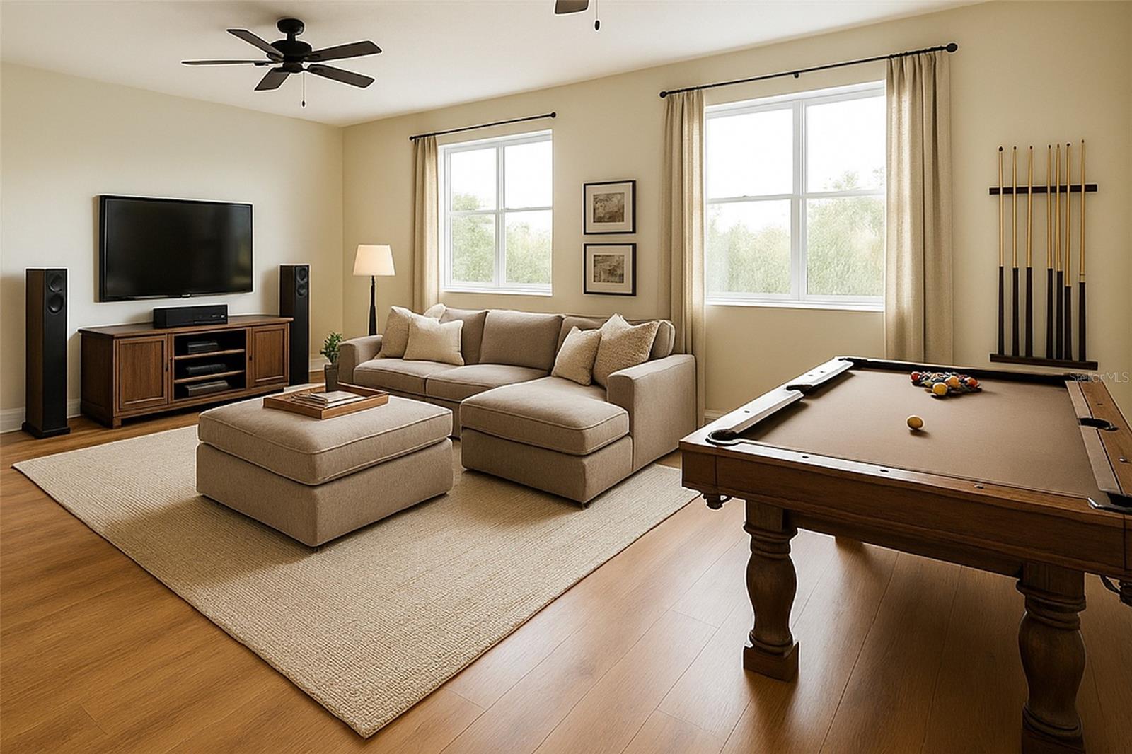 3600 HARBOR ISLES CT, KISSIMMEE, FL, 34746