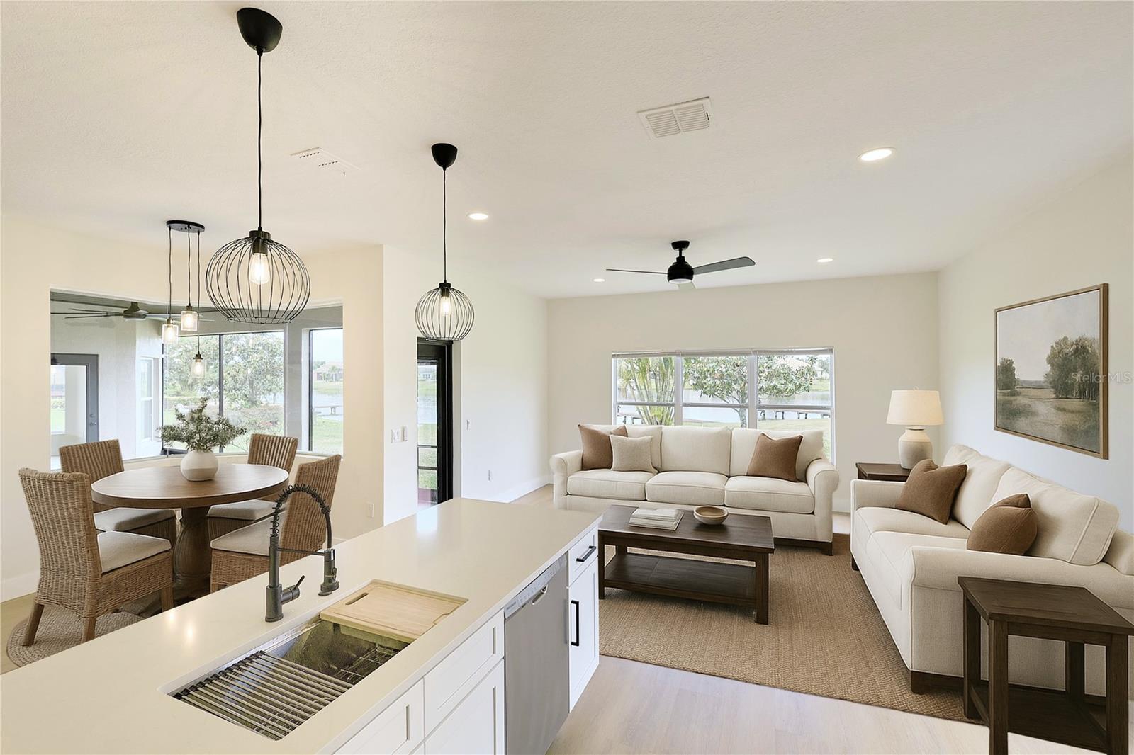 3600 HARBOR ISLES CT, KISSIMMEE, FL, 34746