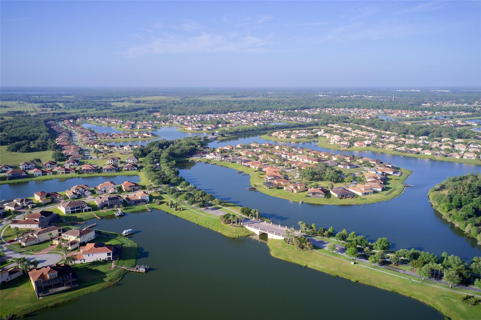 3600 HARBOR ISLES CT, KISSIMMEE, FL, 34746