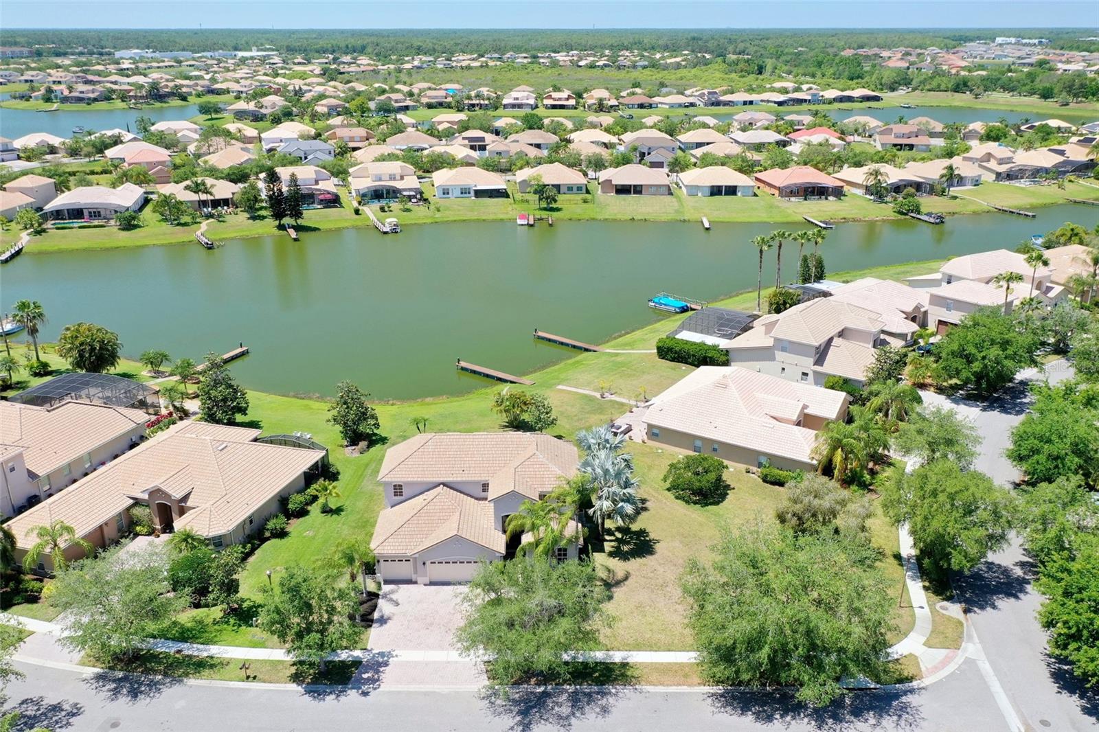 3600 HARBOR ISLES CT, KISSIMMEE, FL, 34746