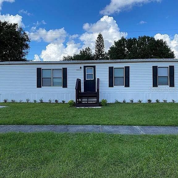 4704 DUNKELD AVE, ORLANDO, FL, 32822