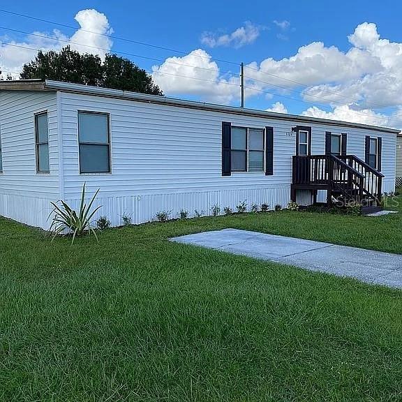 4704 DUNKELD AVE, ORLANDO, FL, 32822