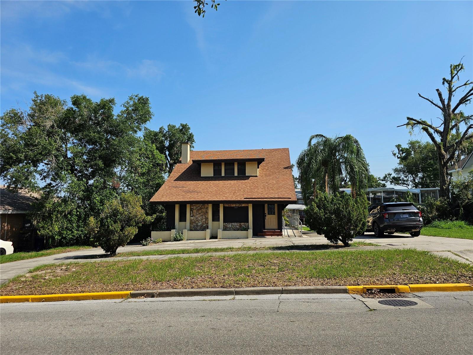 737 W CENTRAL AVE, WINTER HAVEN, FL, 33880