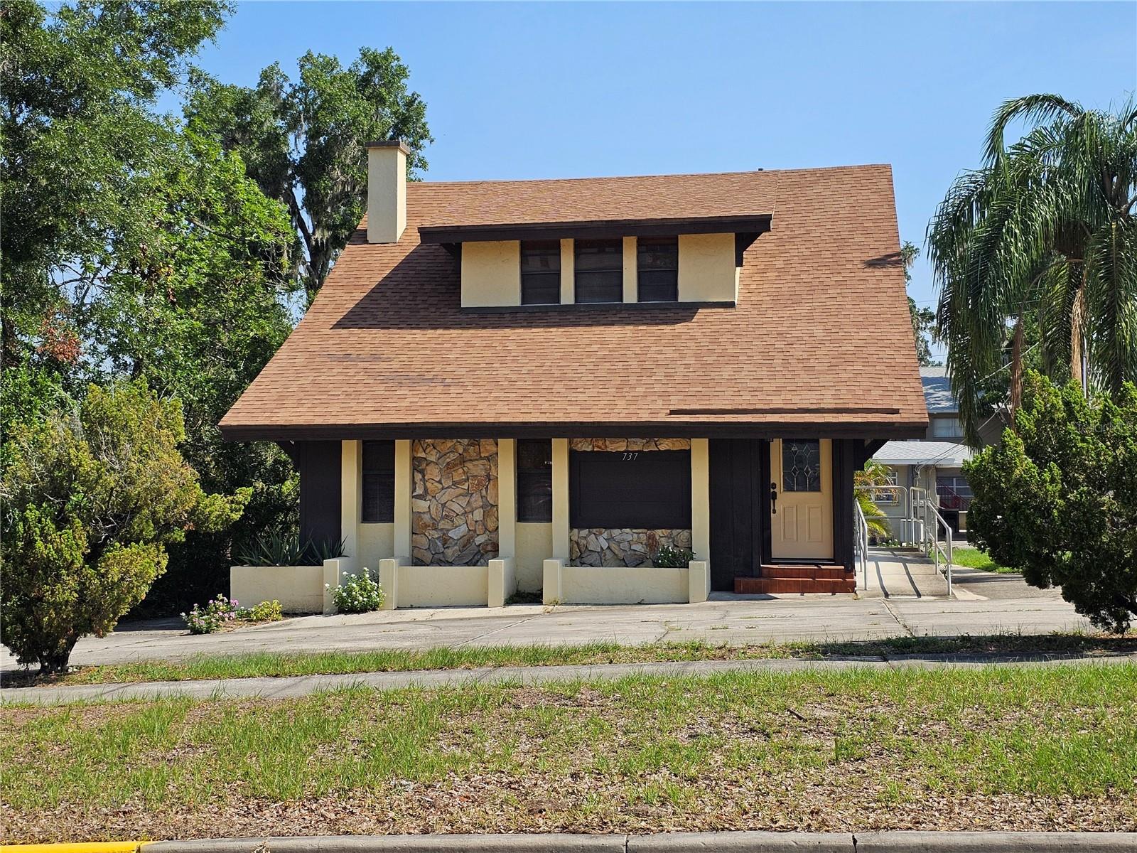 737 W CENTRAL AVE, WINTER HAVEN, FL, 33880