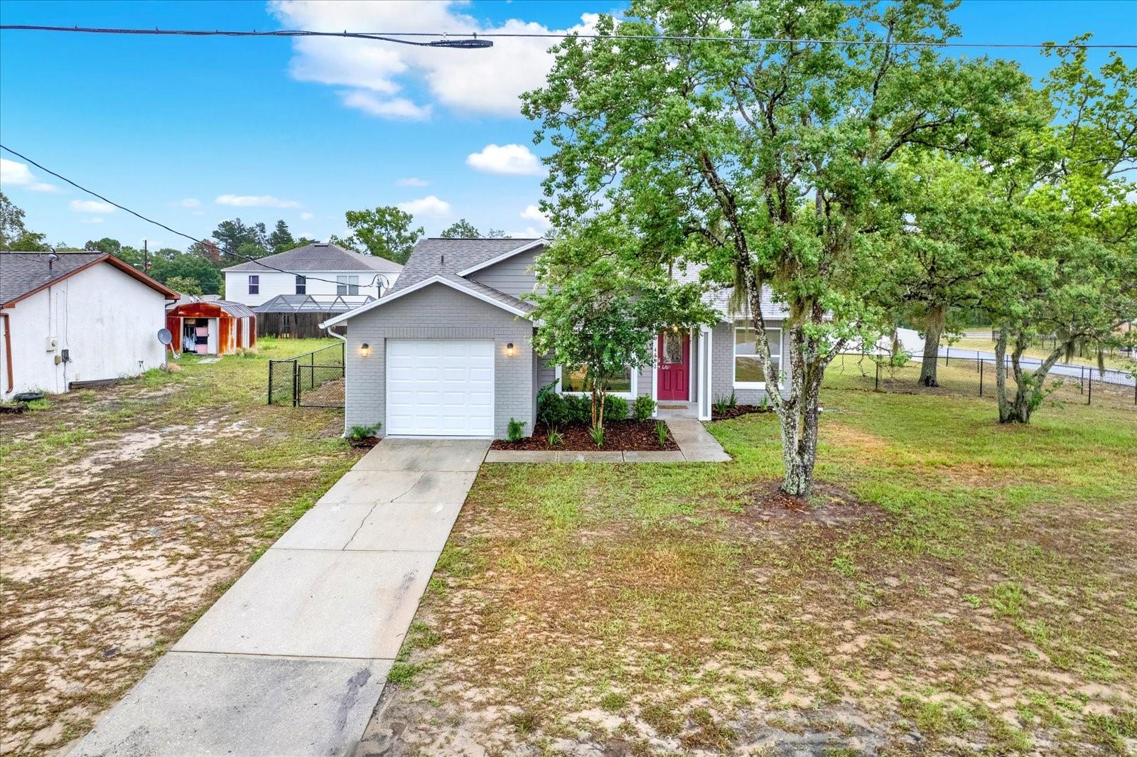 4342 CANDLER AVE, SPRING HILL, FL, 34609