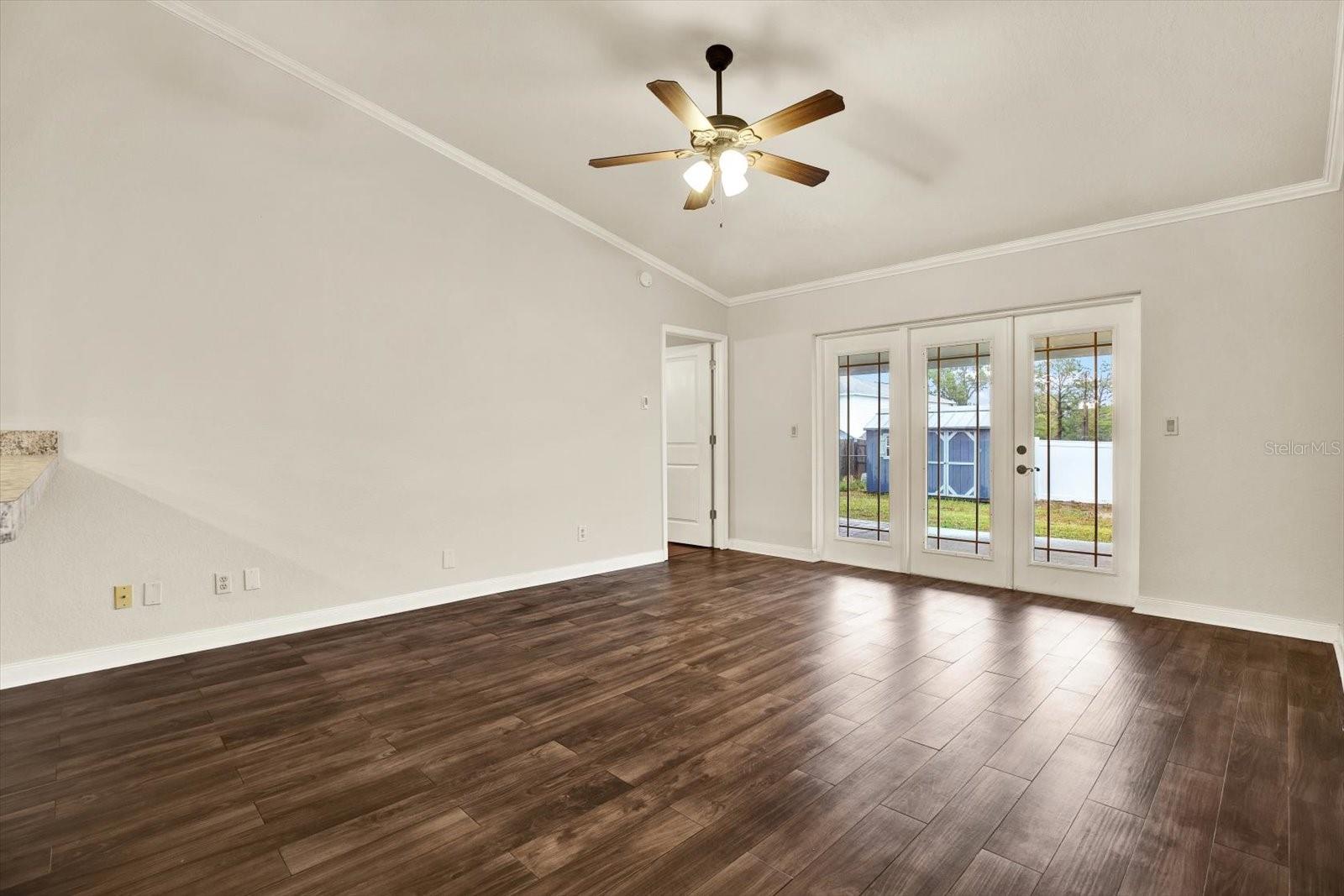 4342 CANDLER AVE, SPRING HILL, FL, 34609