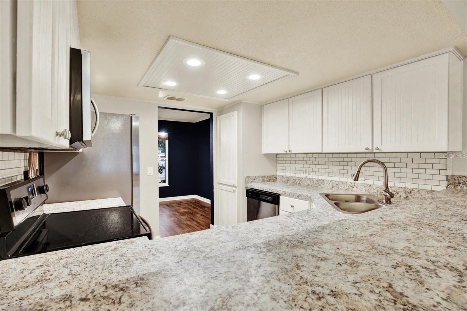 4342 CANDLER AVE, SPRING HILL, FL, 34609