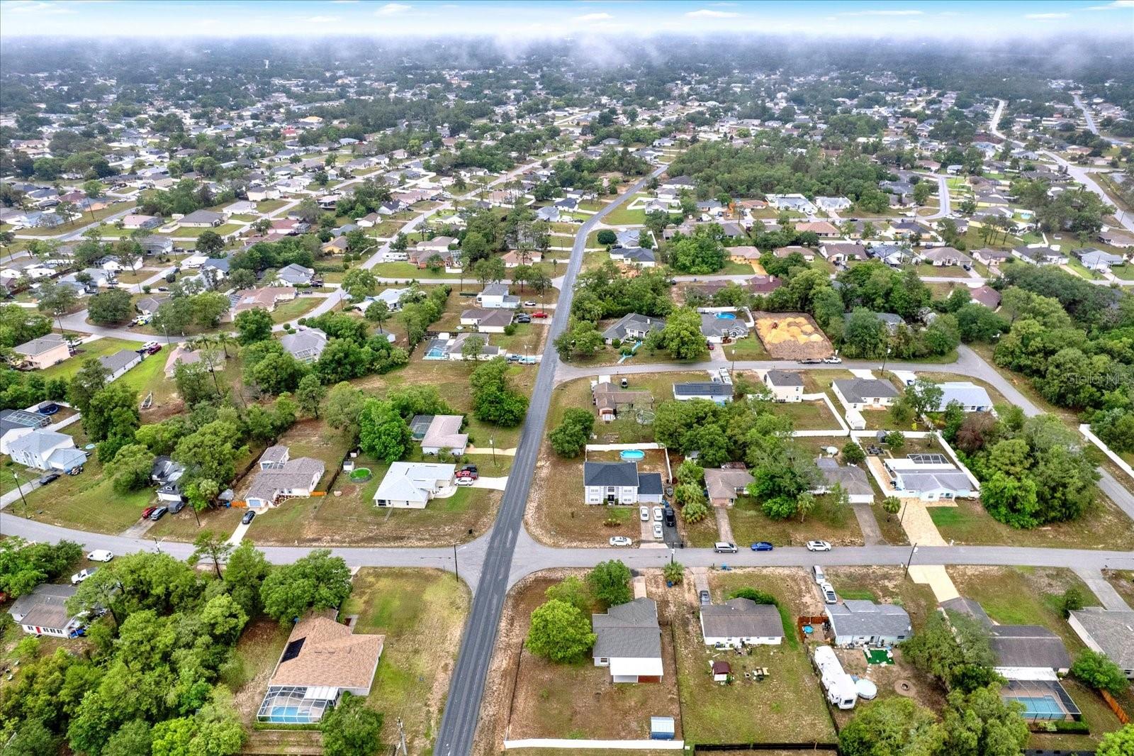 4342 CANDLER AVE, SPRING HILL, FL, 34609