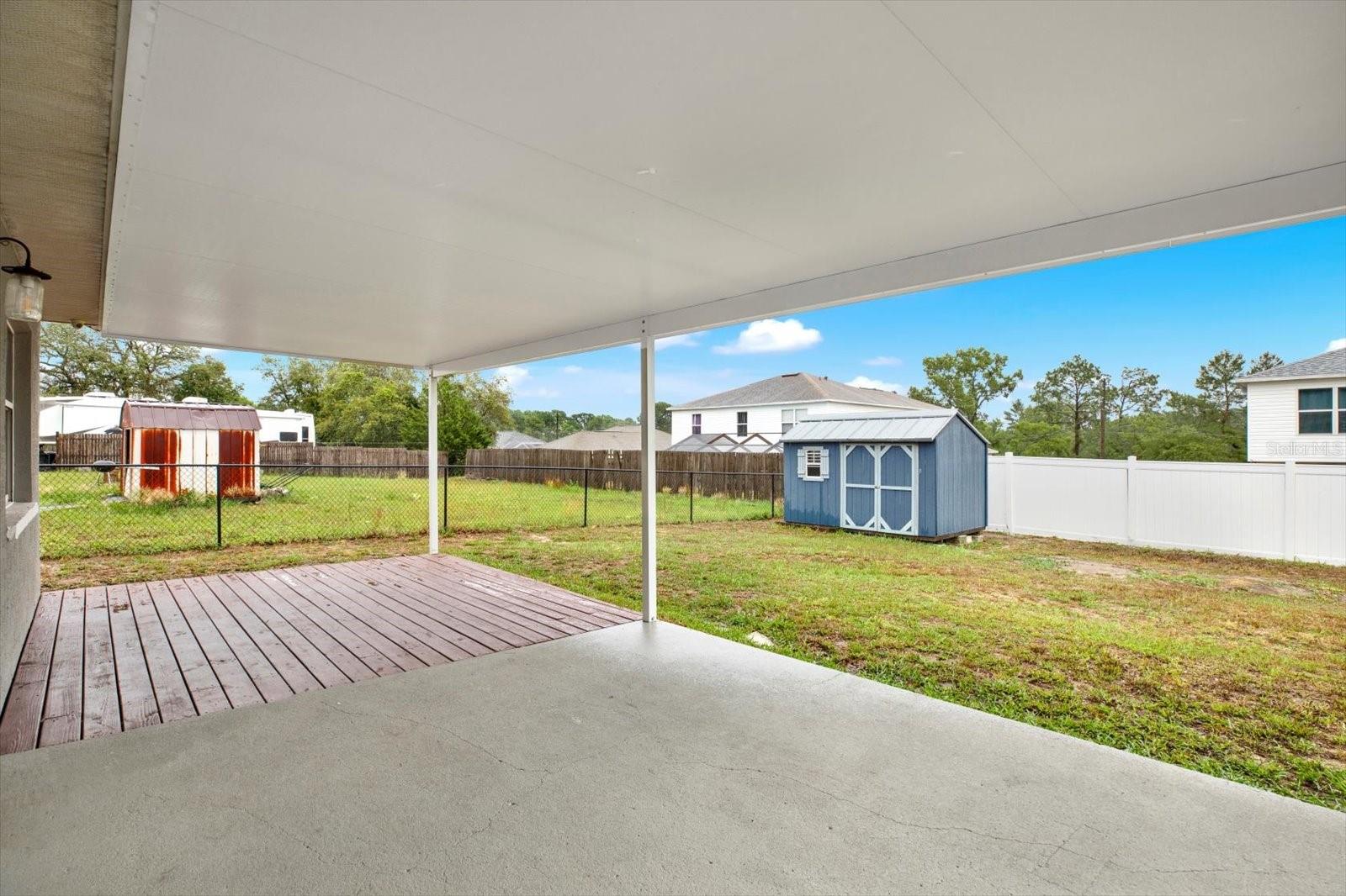 4342 CANDLER AVE, SPRING HILL, FL, 34609