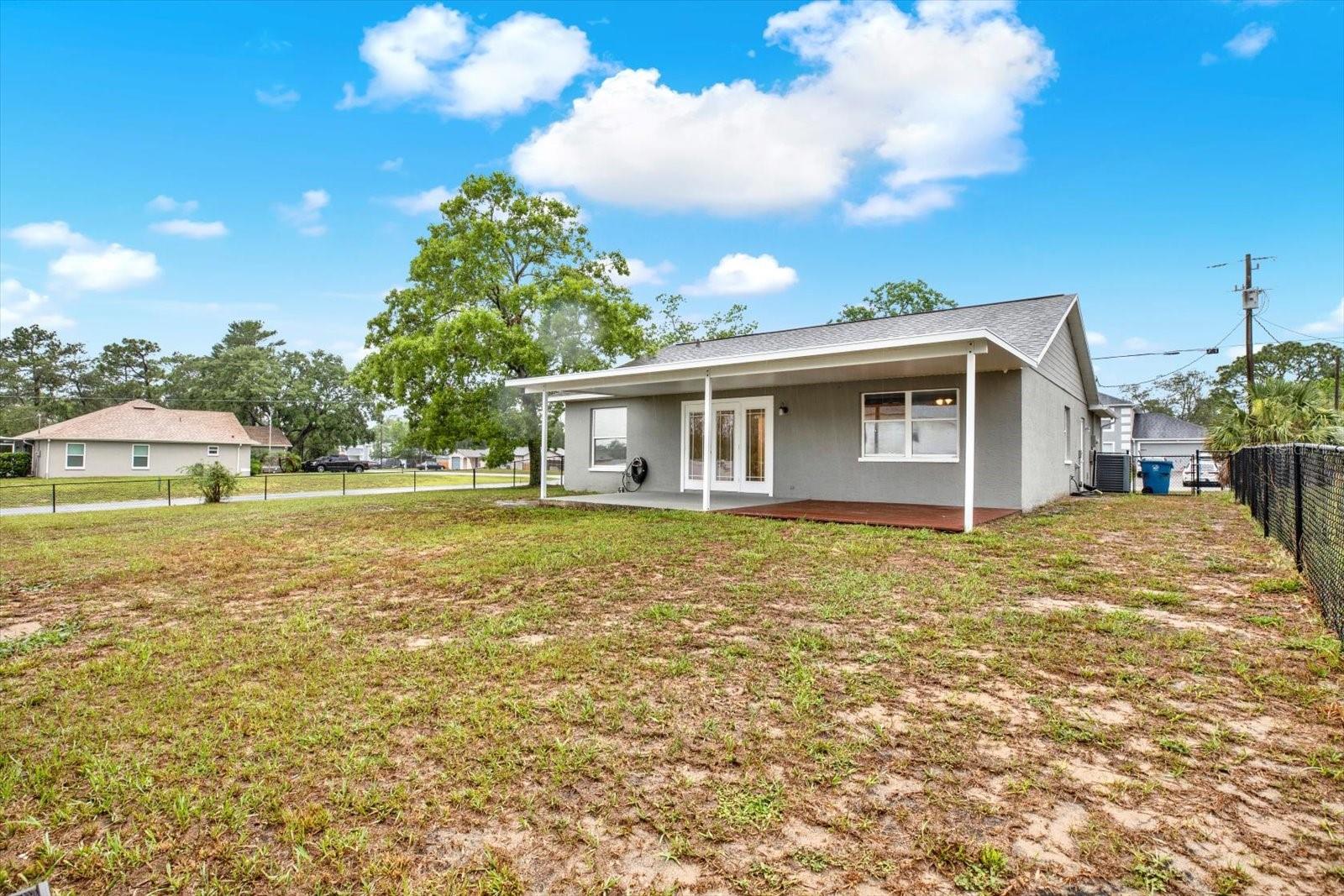 4342 CANDLER AVE, SPRING HILL, FL, 34609