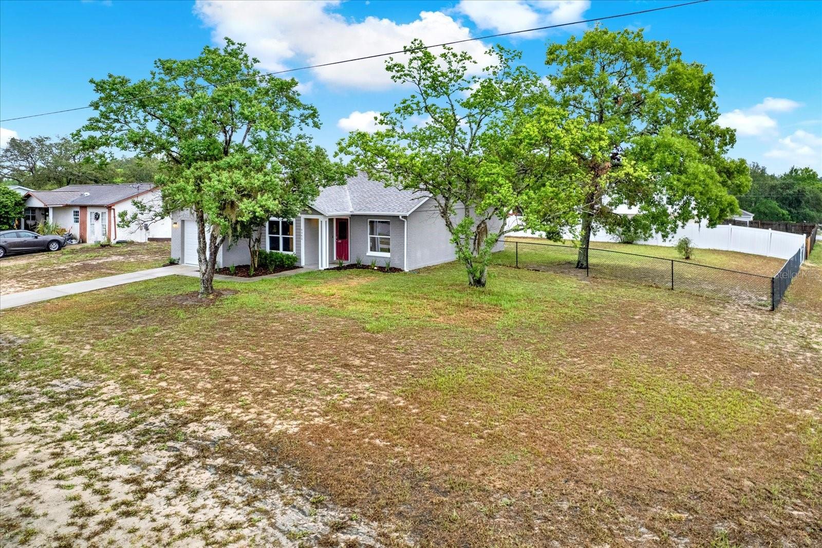 4342 CANDLER AVE, SPRING HILL, FL, 34609