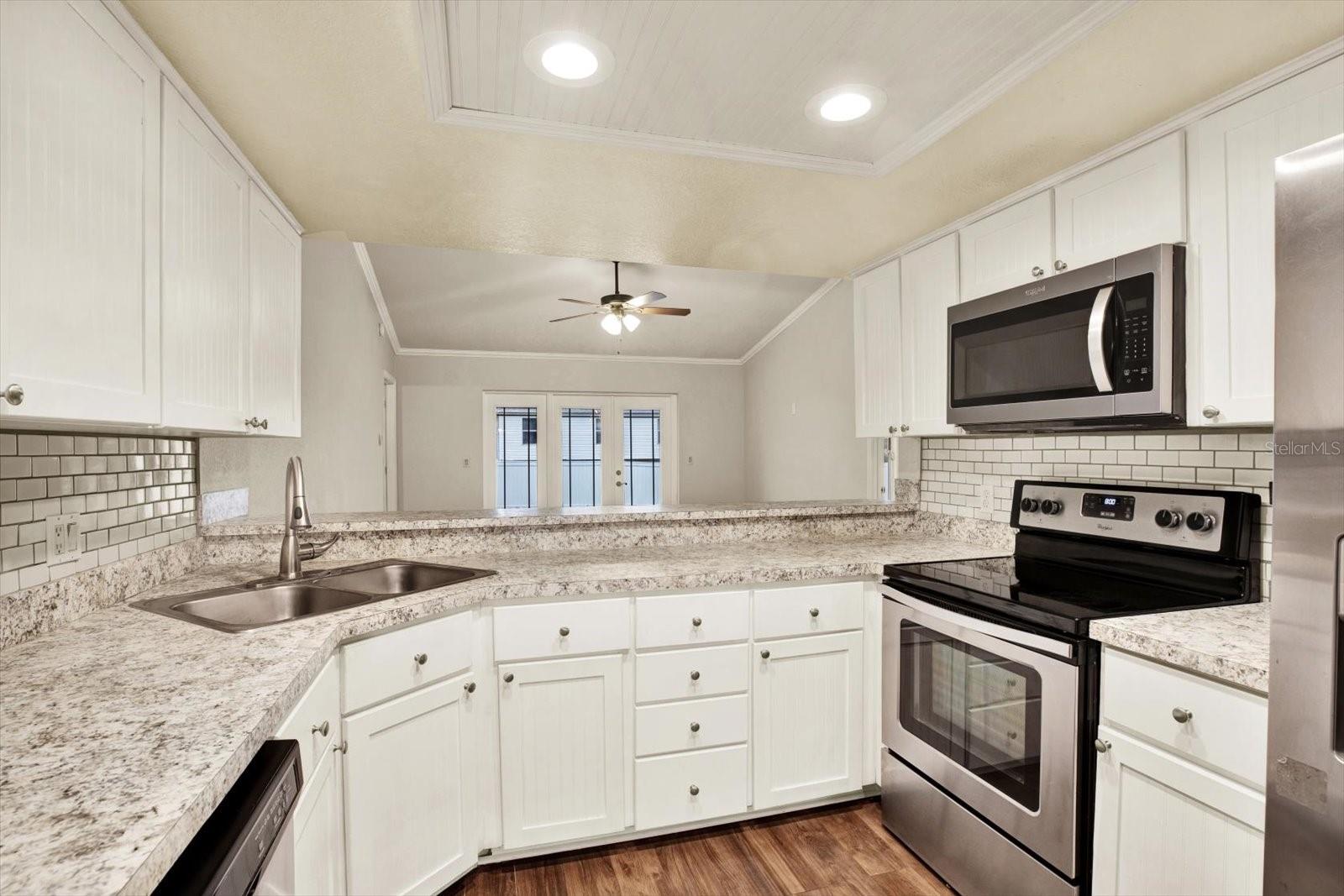 4342 CANDLER AVE, SPRING HILL, FL, 34609