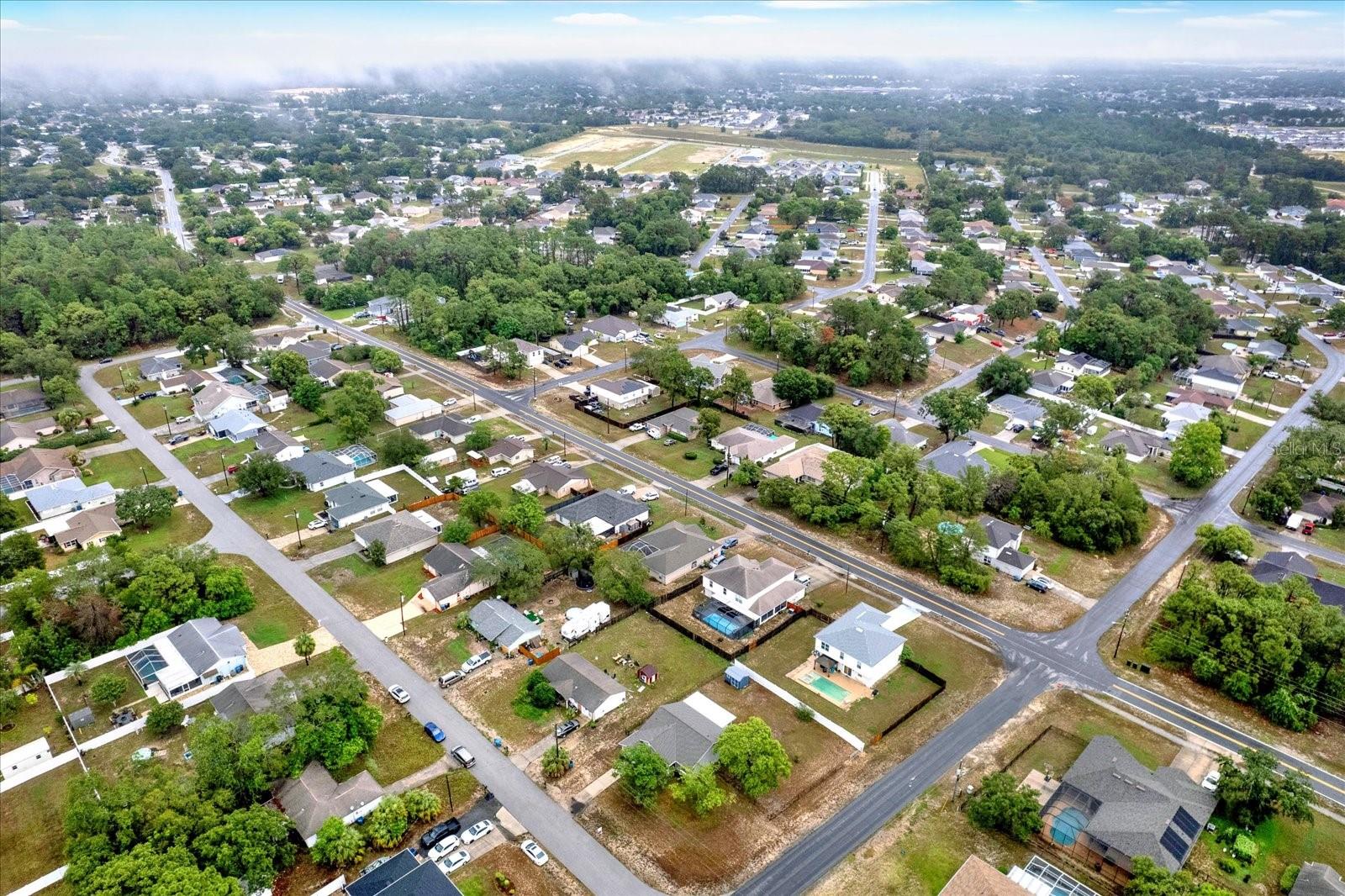 4342 CANDLER AVE, SPRING HILL, FL, 34609