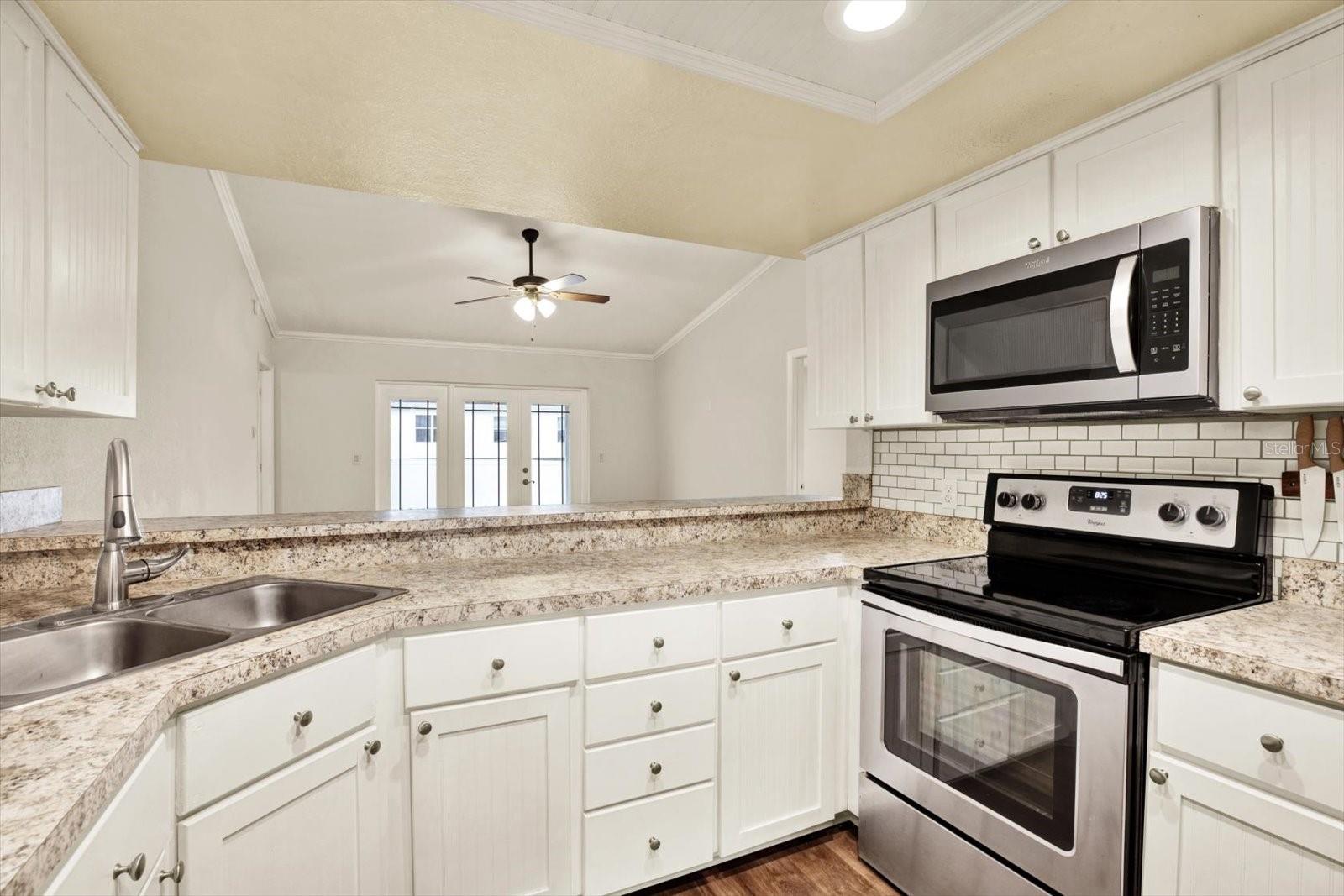 4342 CANDLER AVE, SPRING HILL, FL, 34609