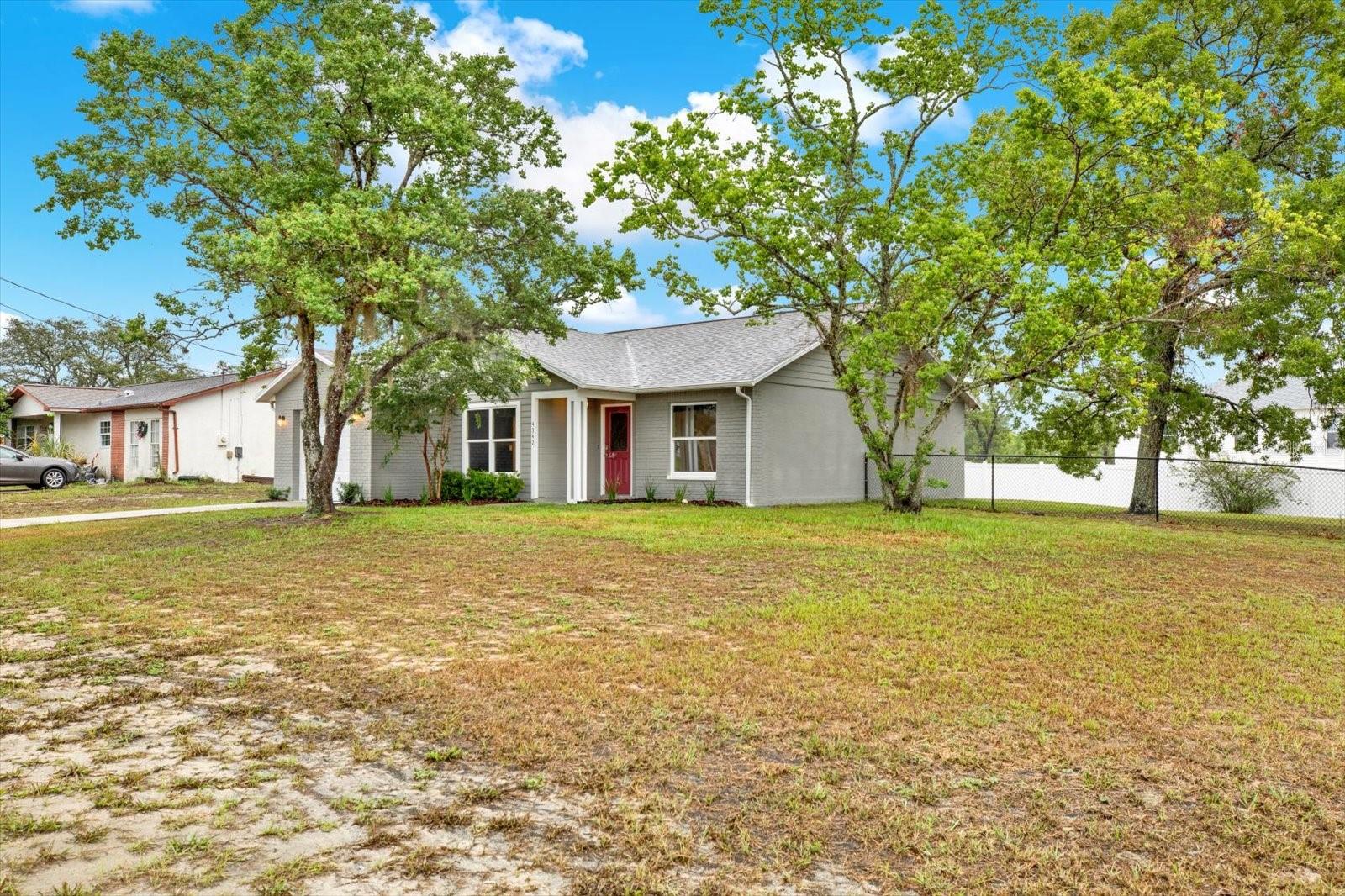 4342 CANDLER AVE, SPRING HILL, FL, 34609