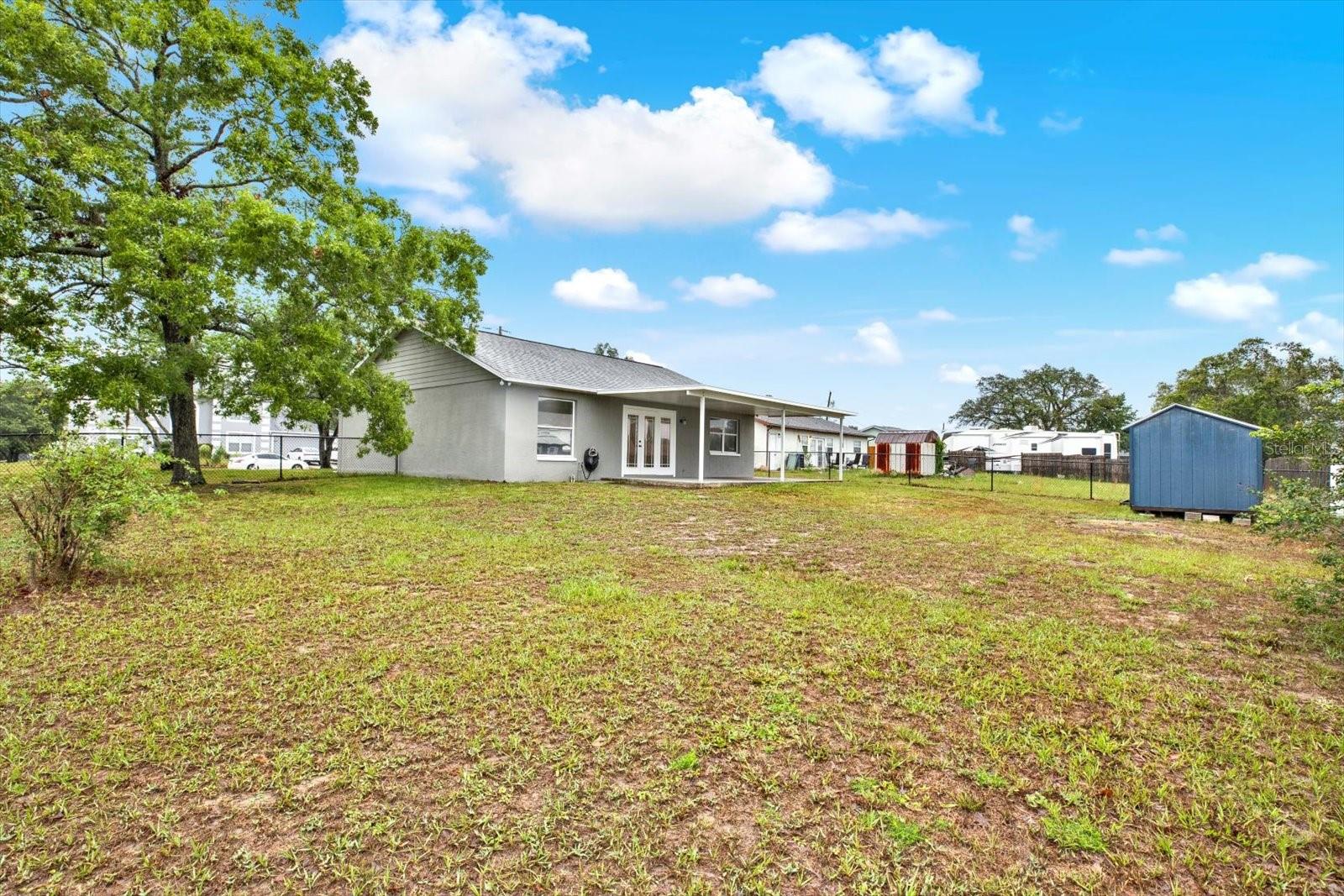 4342 CANDLER AVE, SPRING HILL, FL, 34609