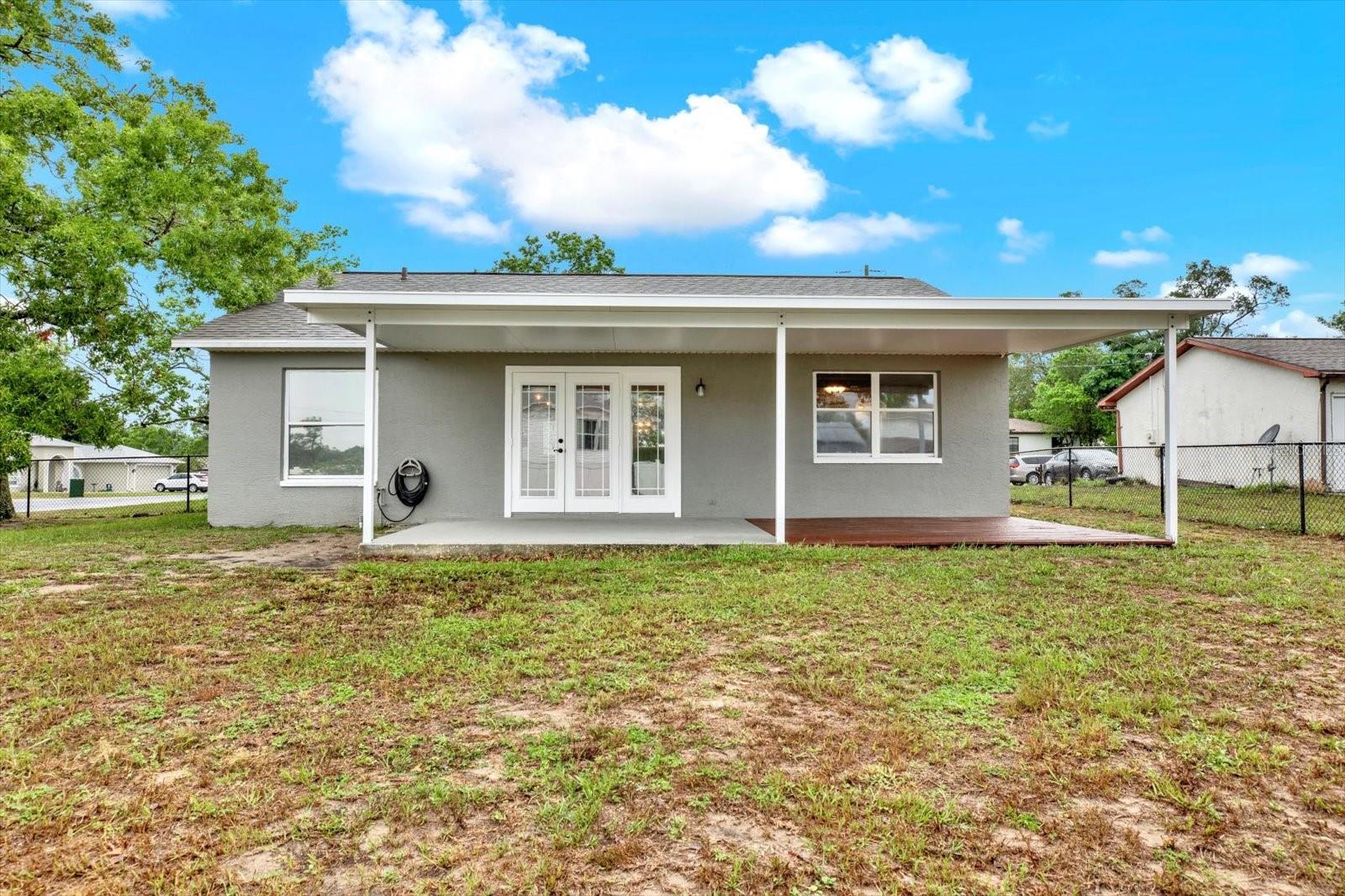 4342 CANDLER AVE, SPRING HILL, FL, 34609