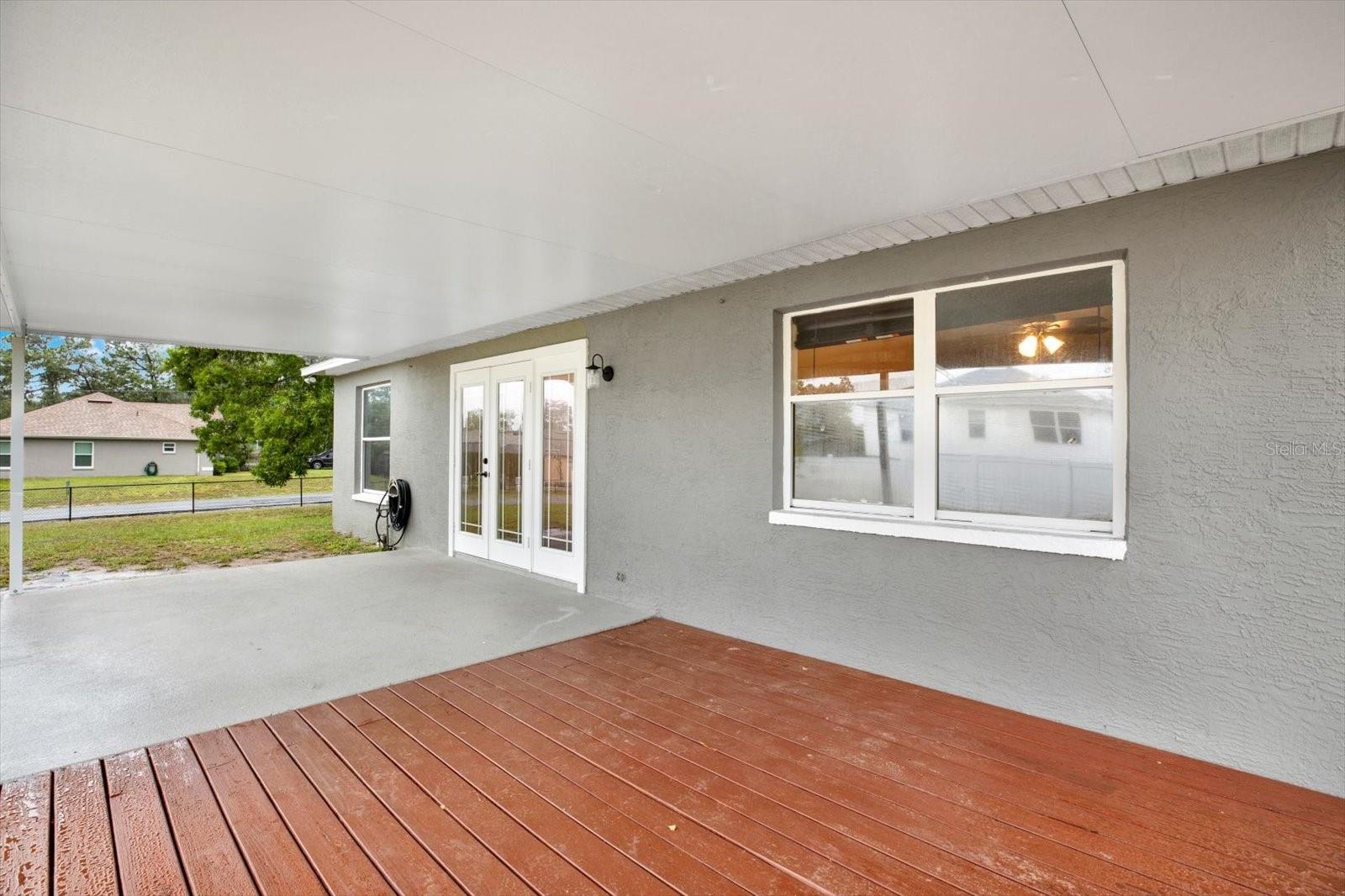 4342 CANDLER AVE, SPRING HILL, FL, 34609