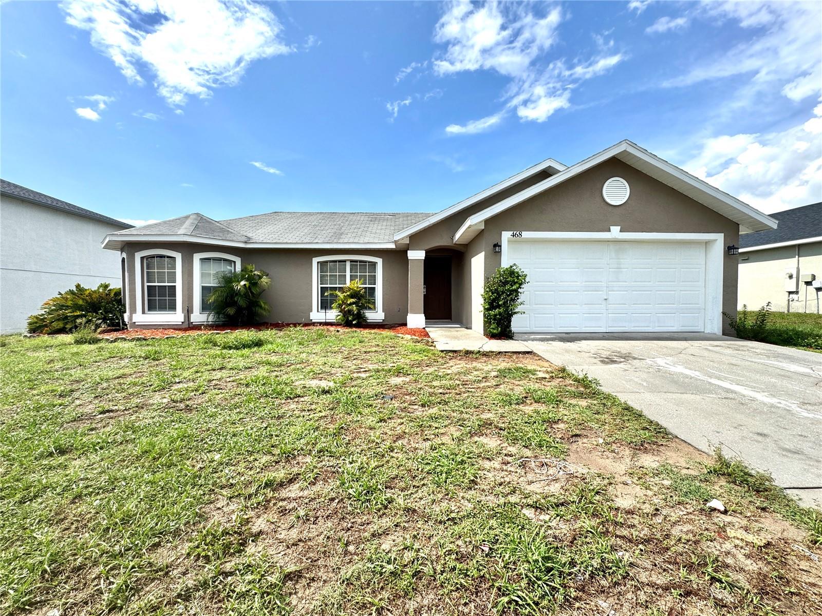 468 RIO GRANDE CT, KISSIMMEE, FL, 34759