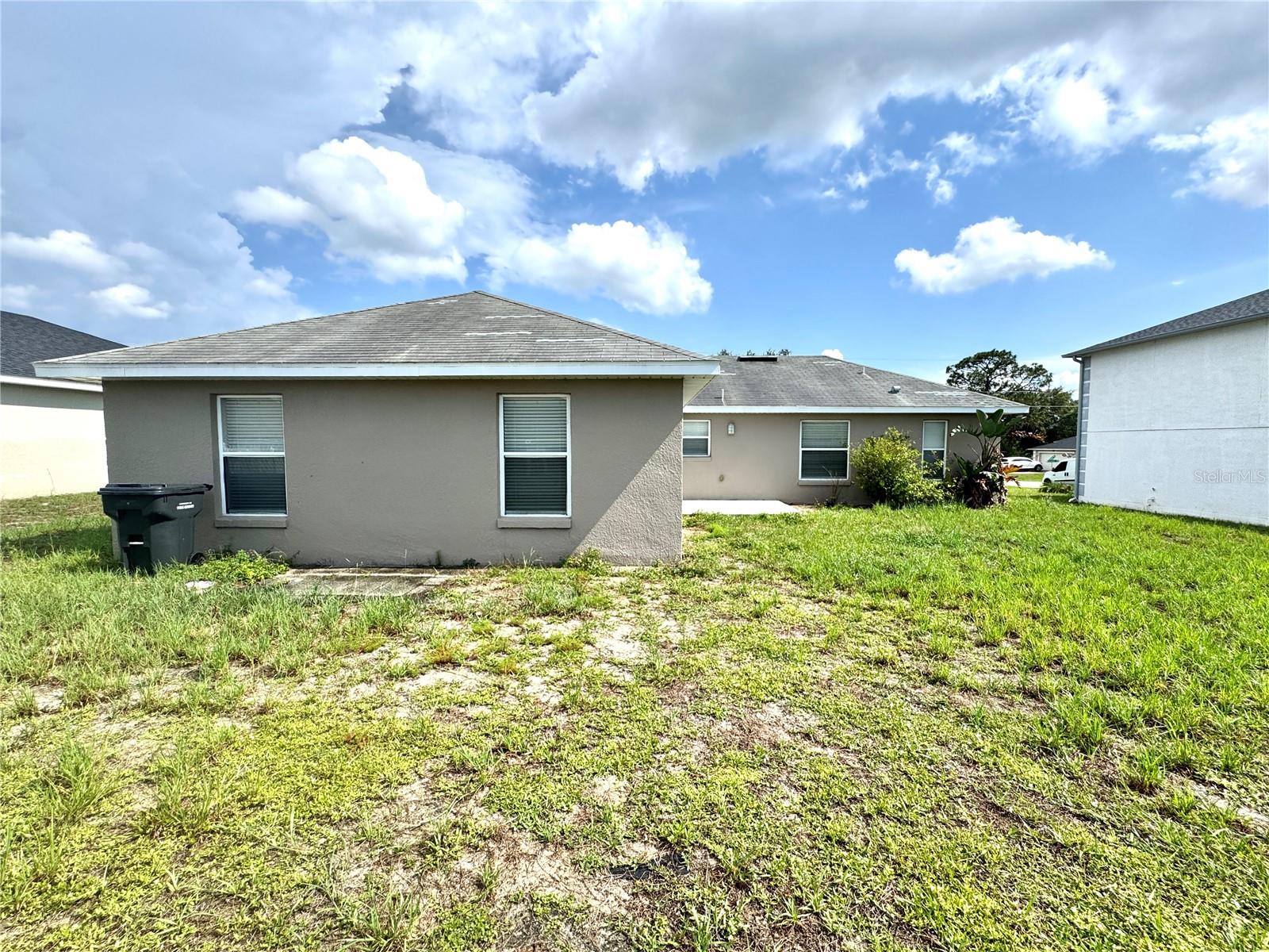 468 RIO GRANDE CT, KISSIMMEE, FL, 34759
