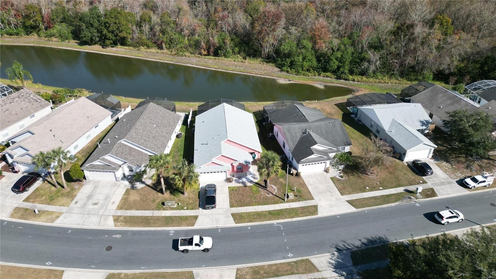 4700 PRAIRIE POINT BLVD, KISSIMMEE, FL, 34746