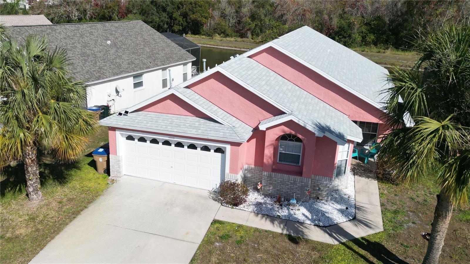 4700 PRAIRIE POINT BLVD, KISSIMMEE, FL, 34746