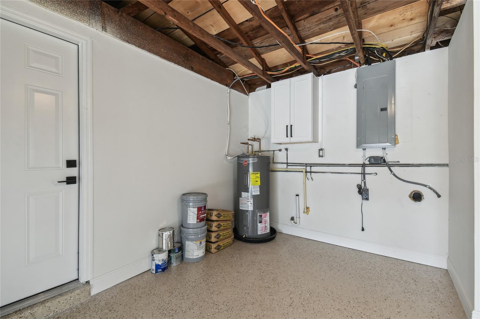 7545 BANNER ST, NEW PORT RICHEY, FL, 34653