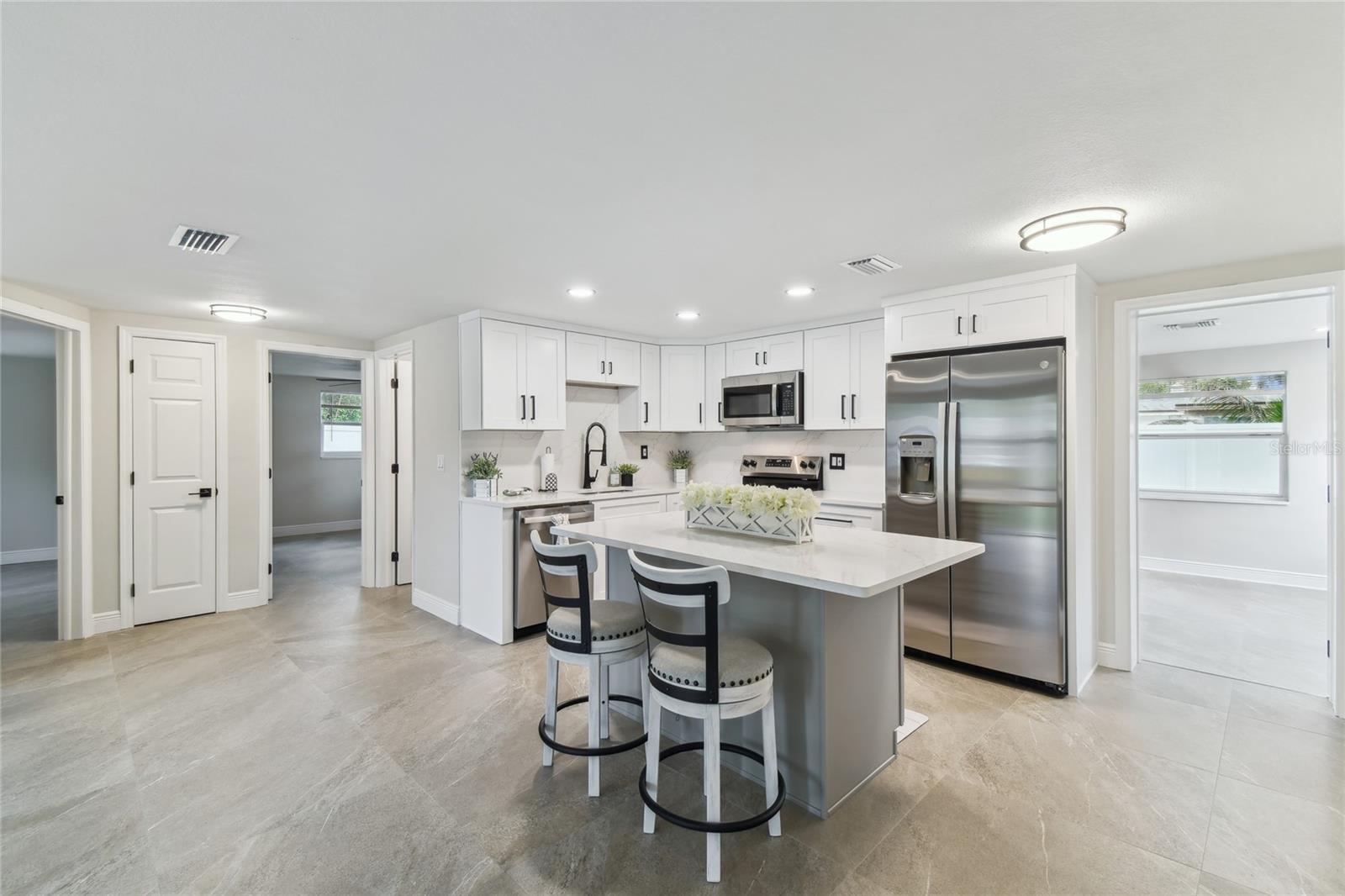 7545 BANNER ST, NEW PORT RICHEY, FL, 34653