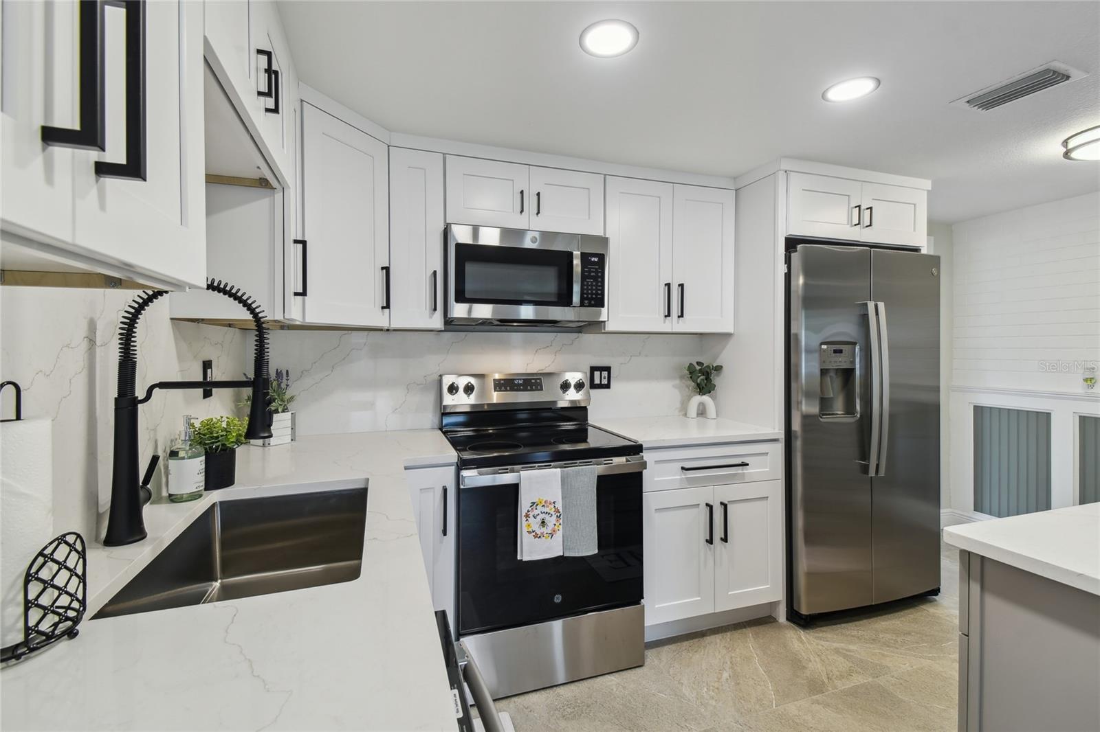 7545 BANNER ST, NEW PORT RICHEY, FL, 34653