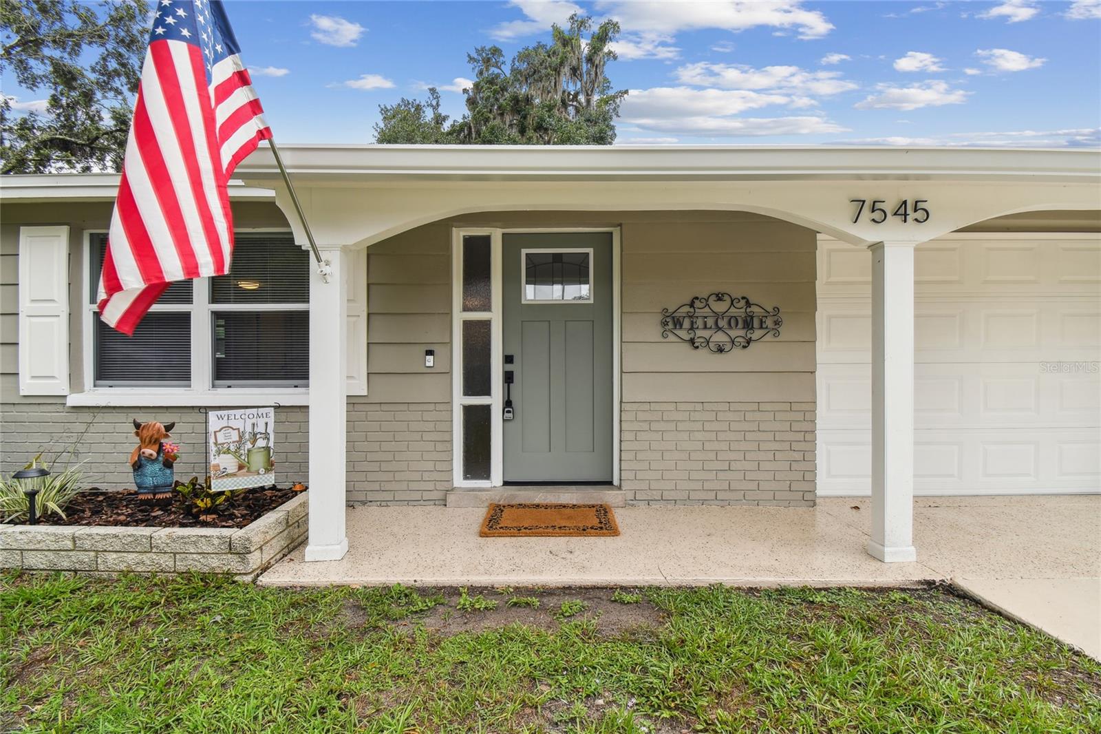 7545 BANNER ST, NEW PORT RICHEY, FL, 34653