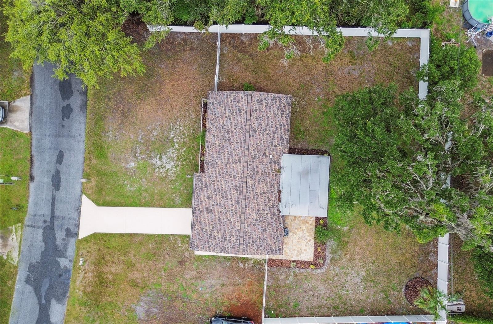 7545 BANNER ST, NEW PORT RICHEY, FL, 34653