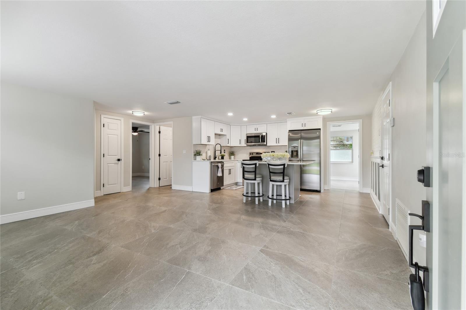 7545 BANNER ST, NEW PORT RICHEY, FL, 34653