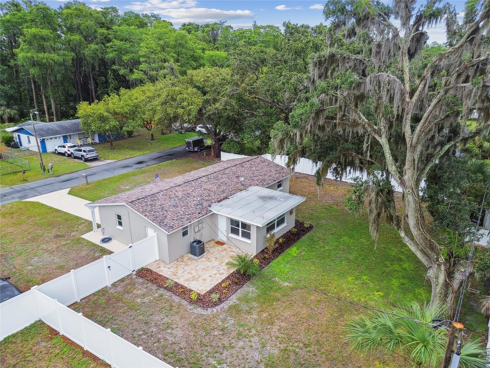 7545 BANNER ST, NEW PORT RICHEY, FL, 34653
