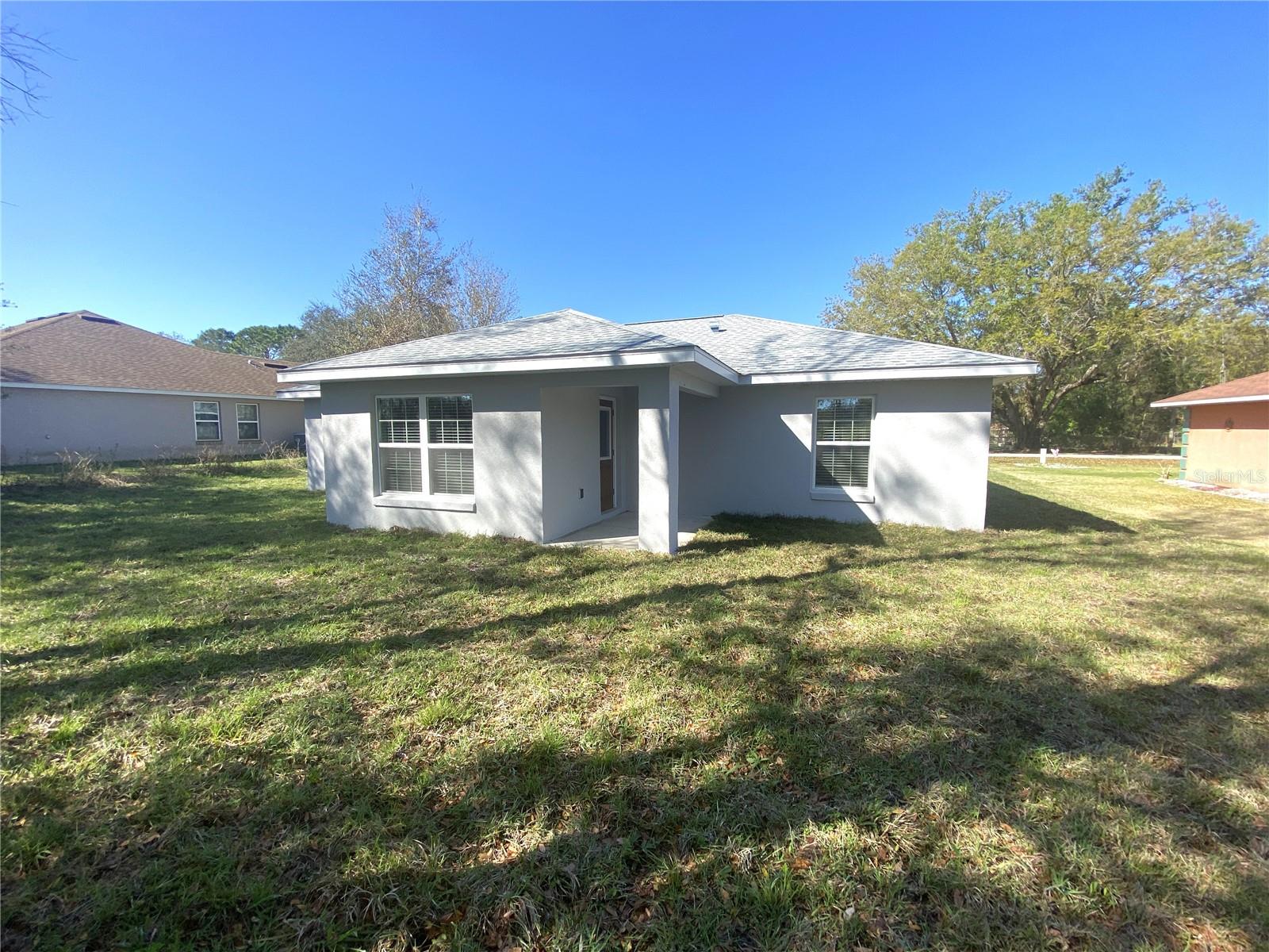 15941 SE 89TH TER, SUMMERFIELD, FL, 34491