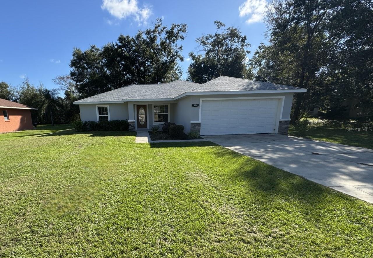 15941 SE 89TH TER, SUMMERFIELD, FL, 34491