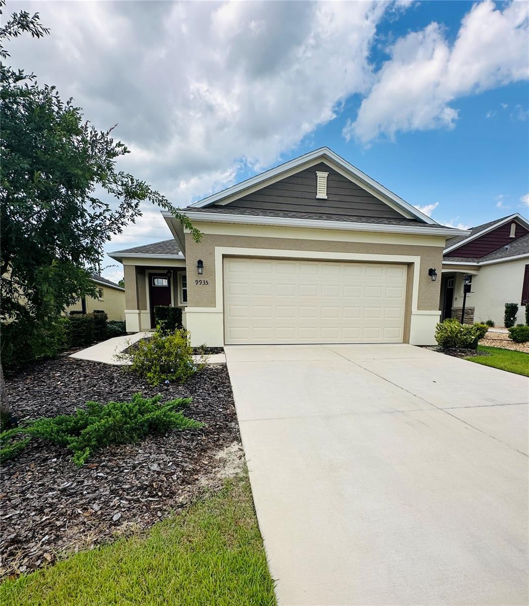 9935 SW 98TH LN, OCALA, FL, 34481